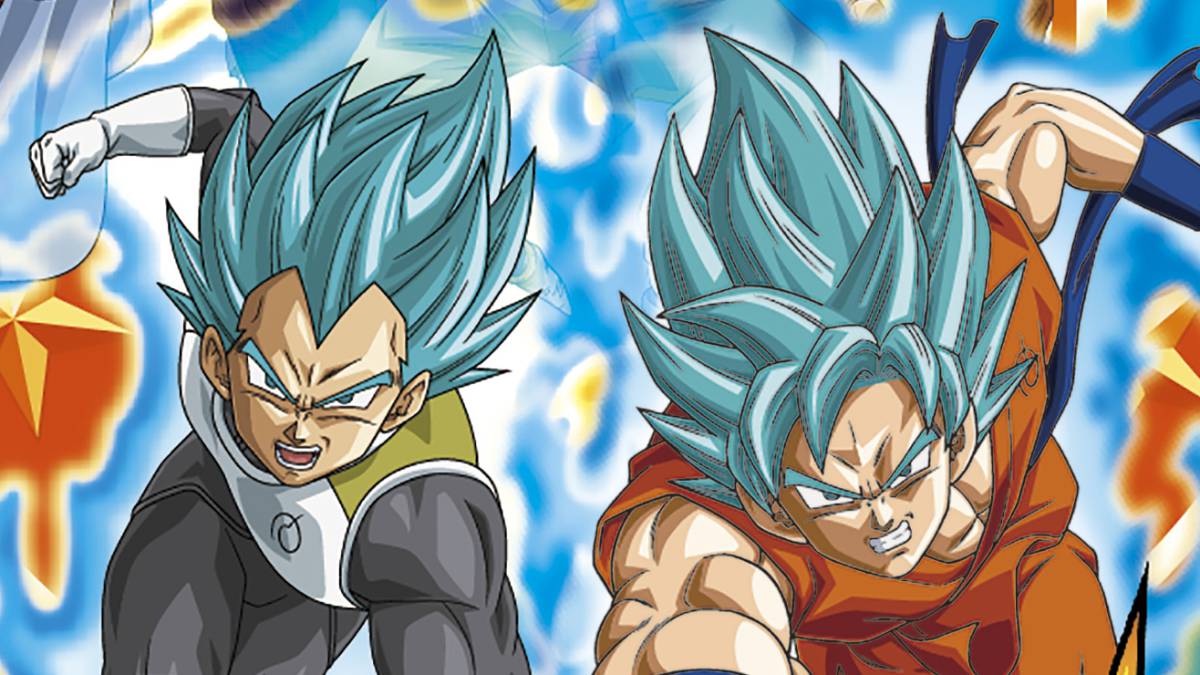 Dragon Ball Super: Toei Animation desmiente la producción de nuevos  episodios - MeriStation
