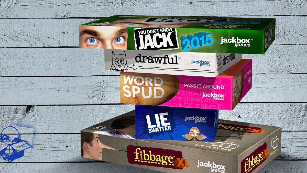 jackbox tv party pack 5 free download
