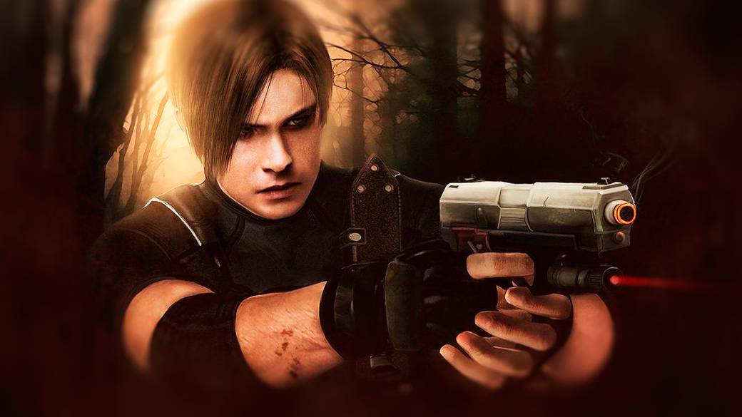 Leon S. Kennedy: de novato a héroe imparable (Resident Evil) - MeriStation