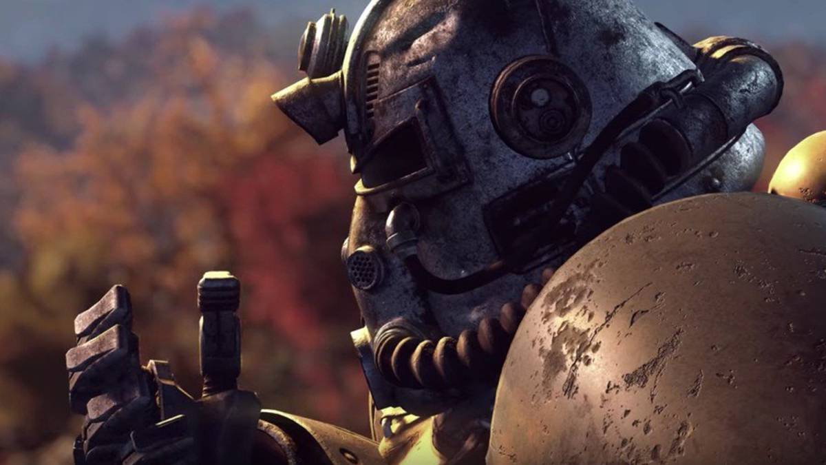 Fallout 76 pvp режим как включить