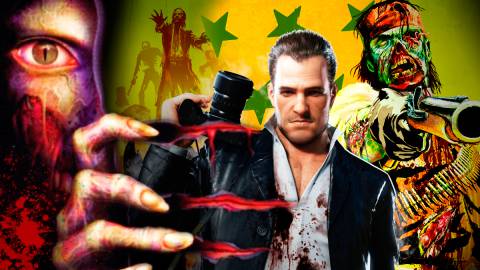 descargar the house of the dead 5 para pc descargar the house of the dead 5 para pc