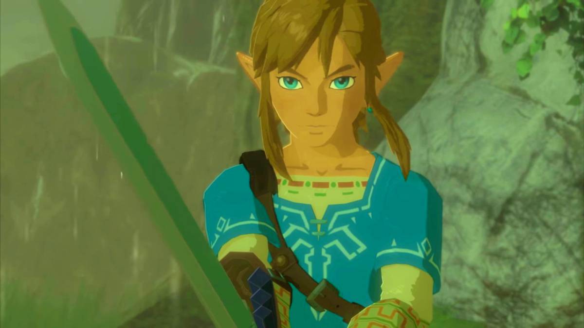 Nintendo Busca Disenadores Para El Proximo The Legend Of Zelda Meristation