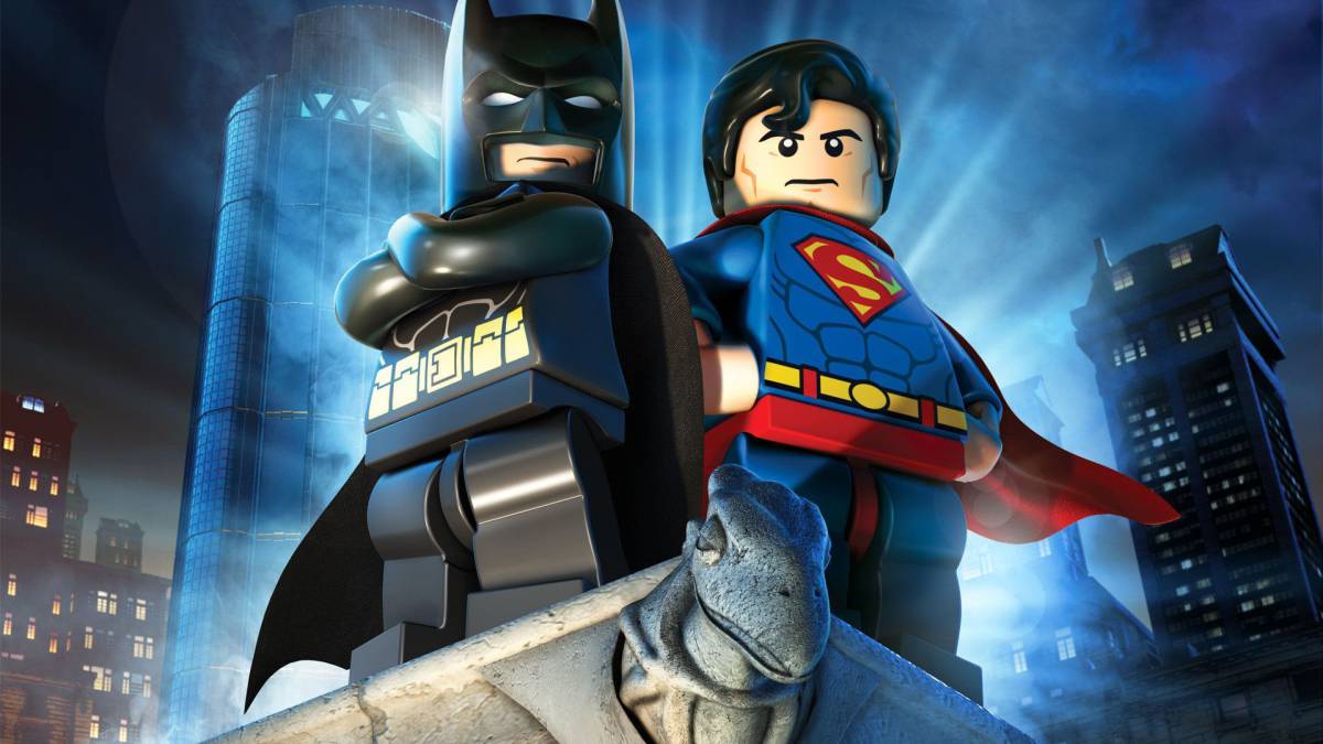 Xbox One: LEGO Batman 2 y Port Royale 3 ya son retrocompatibles -  MeriStation