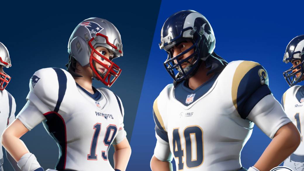 Ver Super Bowl 2019 Online Gratis