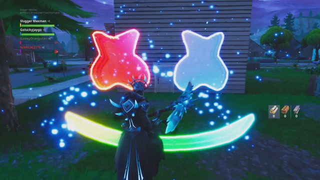 Como Dibujar Fortnite Marshmello - 300 V Bucks