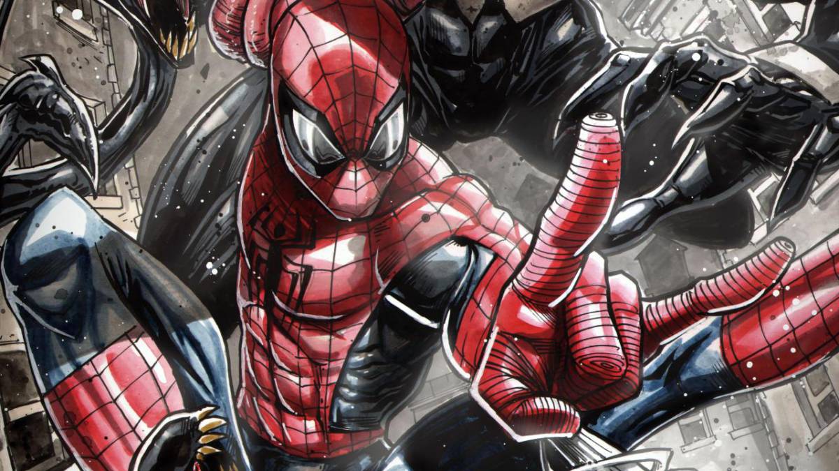 Marvel descartó inicialmente una muerte en Spider-Man (PS4) - MeriStation