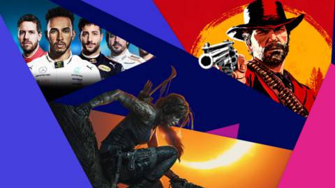 Arrancan las nuevas ofertas en PlayStation Store de juegos