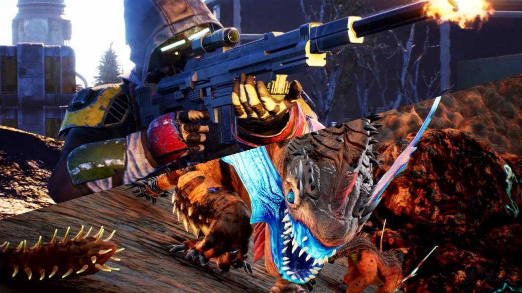 The Outer Worlds tendrá soporte para mods no de lanzamiento MeriStation