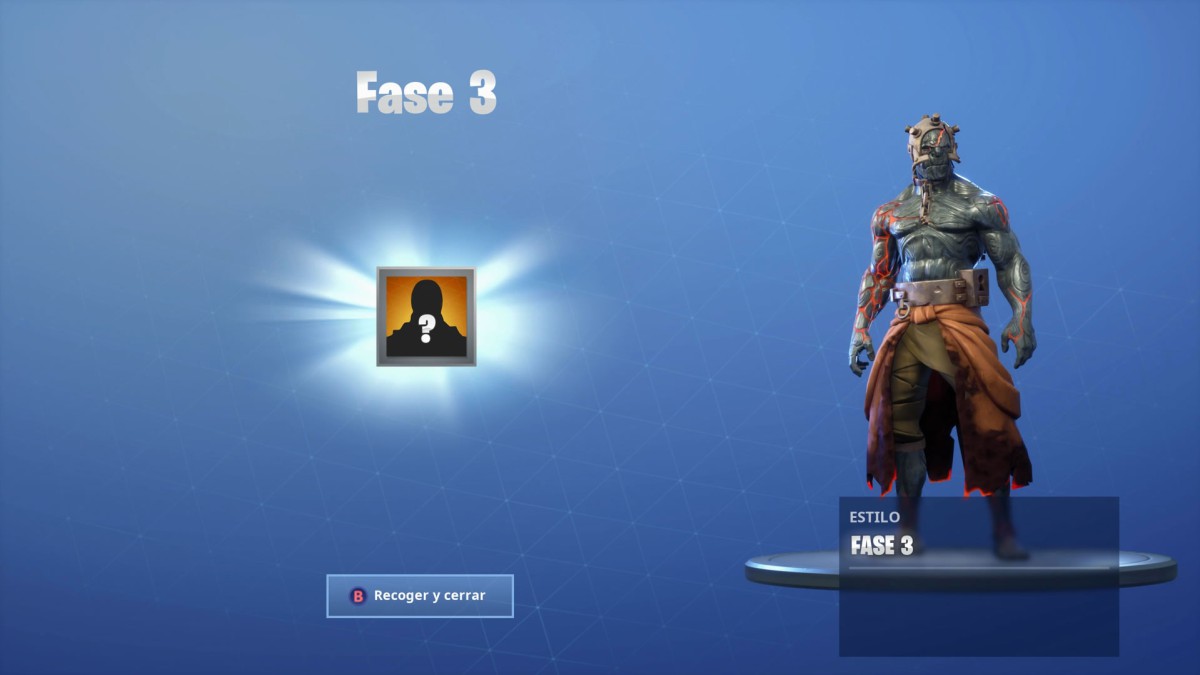 Fortnite El Prisionero Cómo Desbloquear La Fase 3 Del Skin Meristation