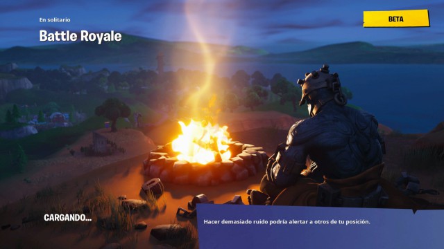 fortnite battle royale semana 10 temporada 7 estandarte secreto pantalla de carga nevada - hibrido fortnite fase 3 dibujo