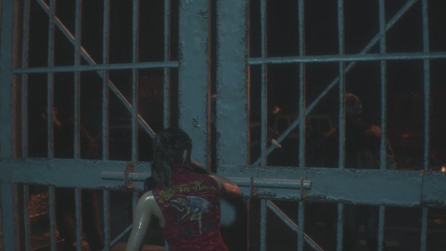 Ver Online Resident Evil Bienvenido A Raccoon City