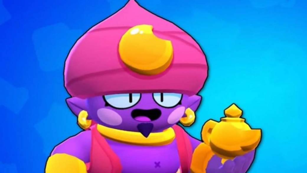 Gene El Nuevo Brawler De Brawl Stars Cuando Sale Habilidades Y Mas Meristation - brawl stars brawlers genio