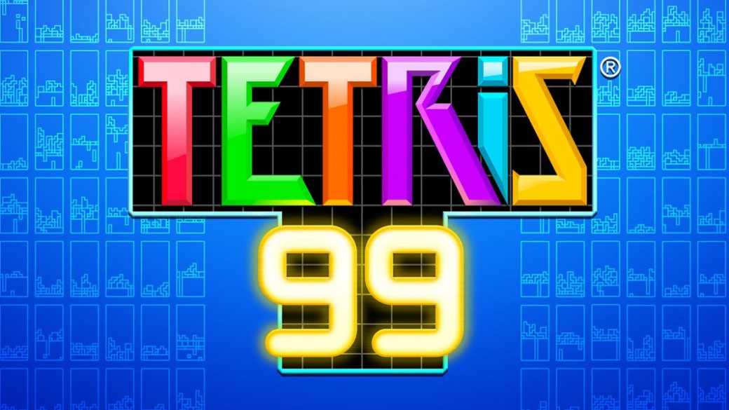 Tetris 99 Türkçe Yama