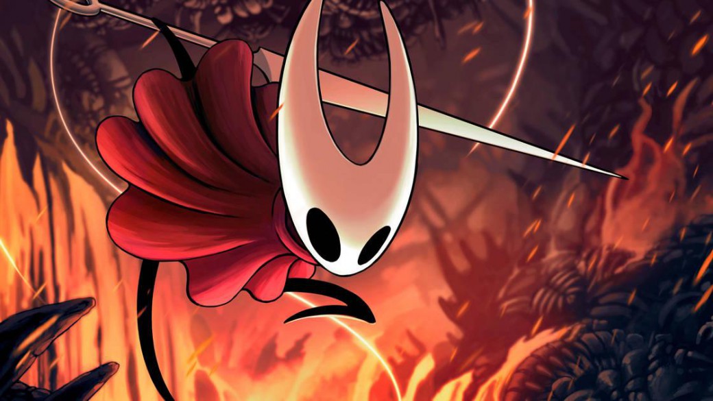 pokken controller hollow knight pc