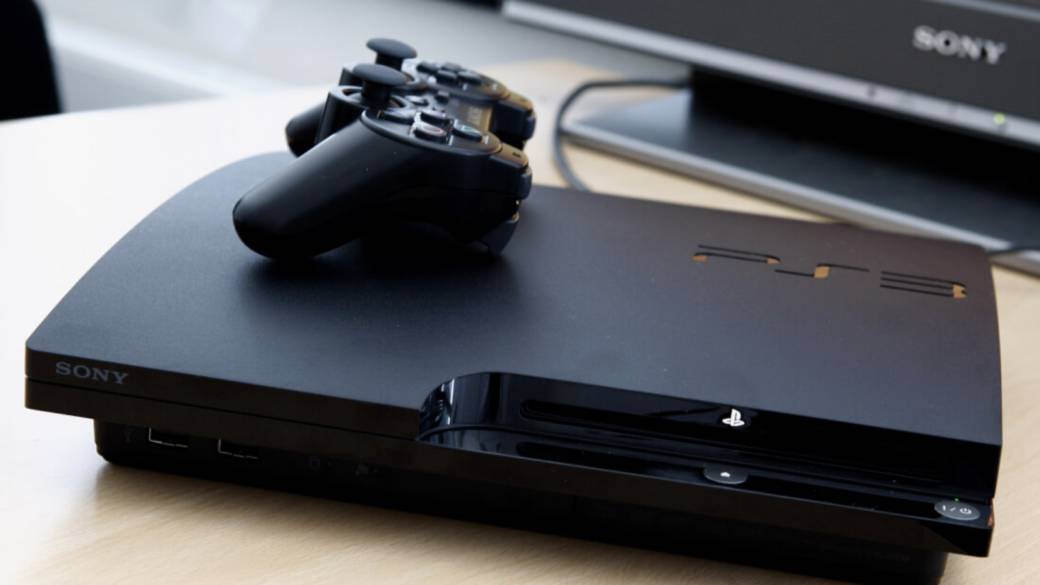 Deducir Excepcional pivote PlayStation 3 se actualiza inesperadamente a la versión 4.84 - MeriStation