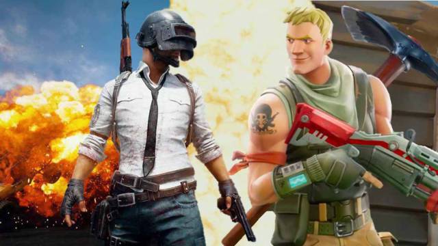 Battle Royale, ¿por qué están triunfando juegos como Fortnite o Apex?