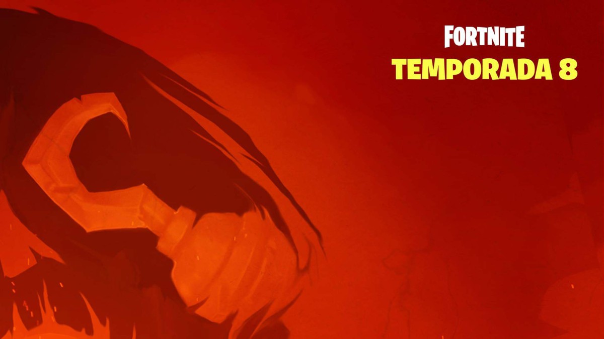 fortnite temporada 8 epic games lanza el primer teaser - marca el numero de telefono fortnite espana
