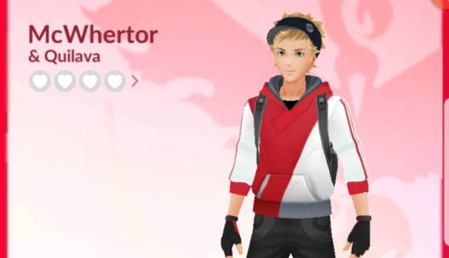 Pokémon GO: All the rewards of Experience Points for friendship