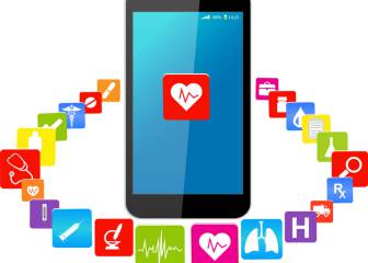 Sólo un tercio de los usuarios usa las webs y apps de Salud para pedir cita y cuidarse