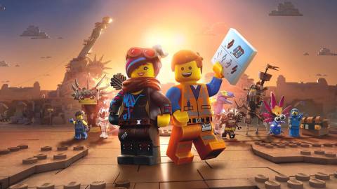 La LEGO Película 2, el videojuego, análisis