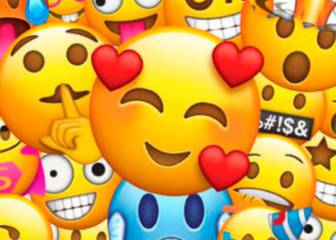 Lista final de los 230 emojis nuevos que llegarán en verano