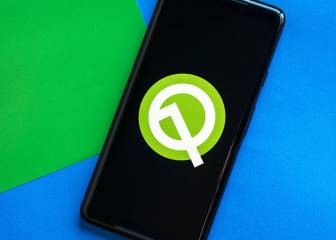 Android Q estrena la navegación por gestos