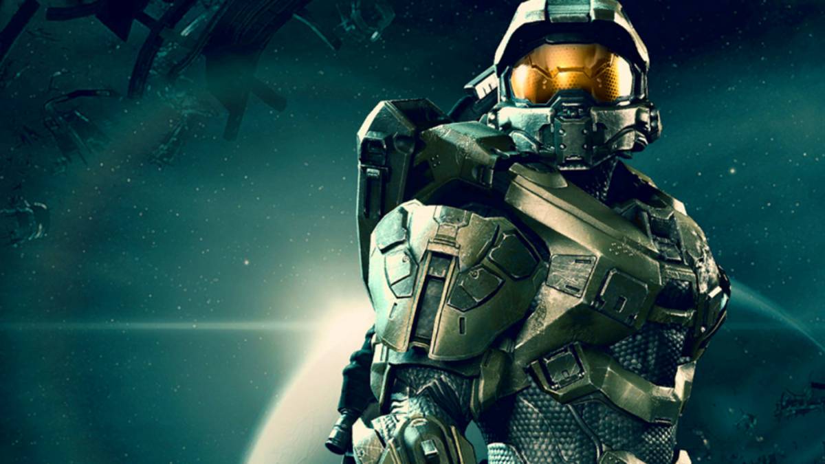 Halo master chief collection как открыть halo 2