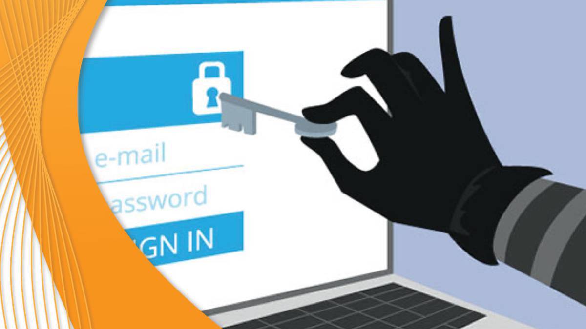 Medidas Y Pautas De Seguridad Anti-Phishing Para Proteger Tus Datos ...