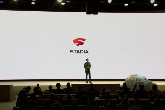 stadia conferencia google streaming