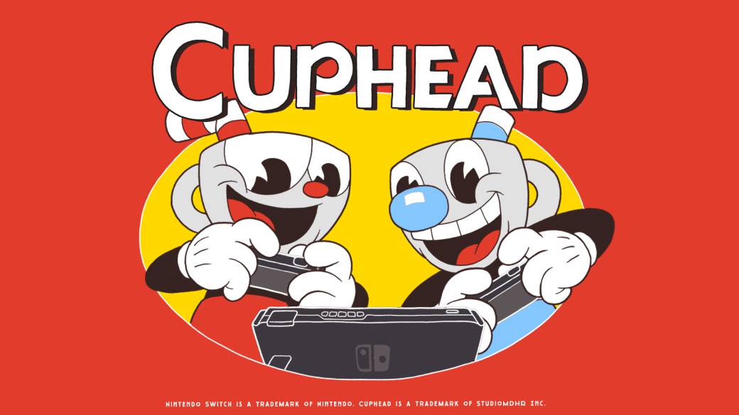 Cuphead saldrá en formato físico para Xbox One y Nintendo Switch -  MeriStation