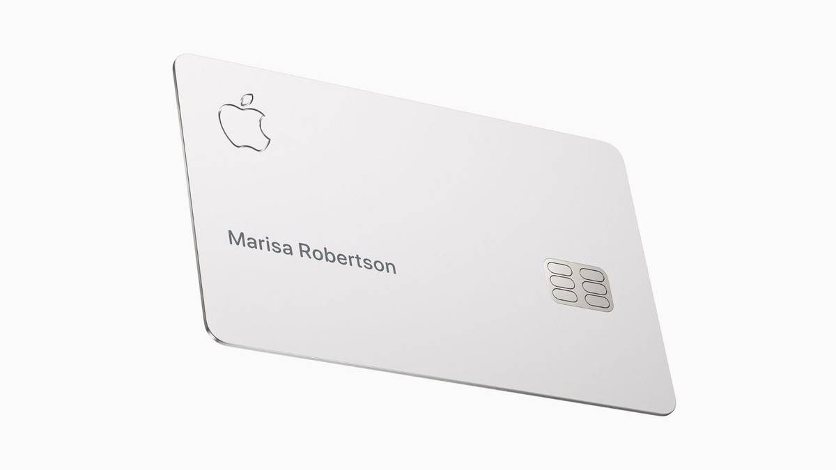 Apple Card, Apple Estrena Su Propia Tarjeta De Crédito - As.com