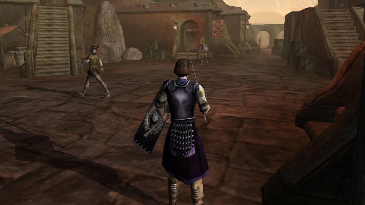 Tóxico emocionante Palmadita The Elder Scrolls III: Morrowind, gratis por el aniversario de la saga -  MeriStation