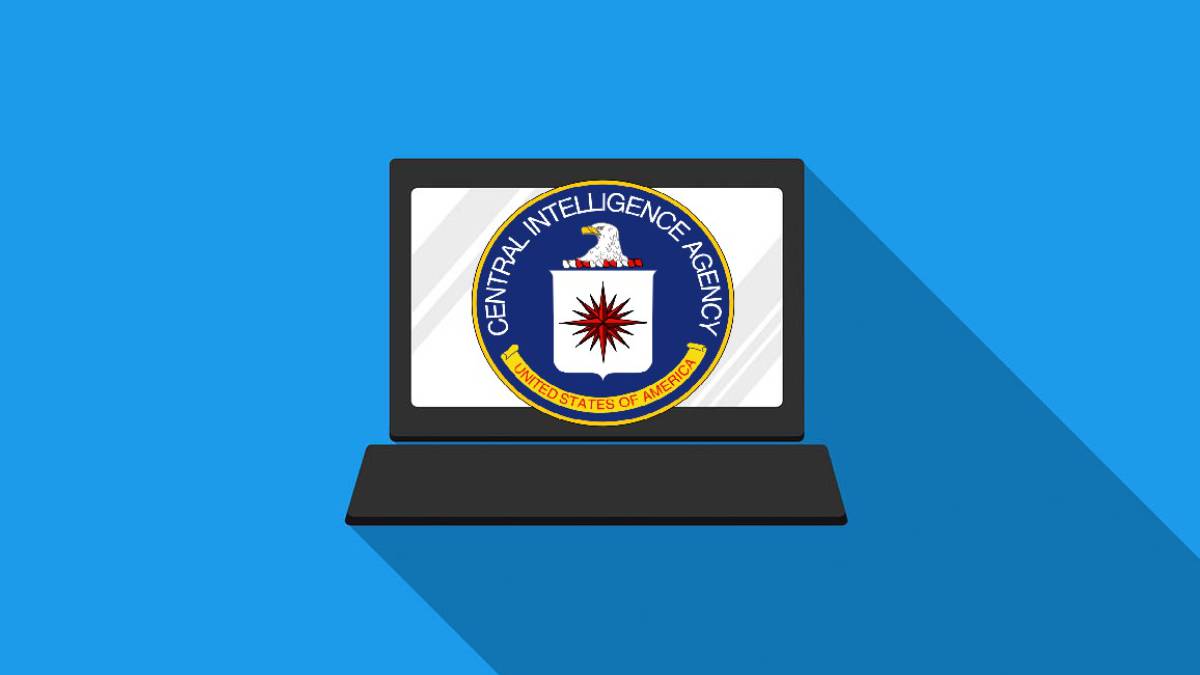 No, la CIA no te está buscando: es una estafa Phishing