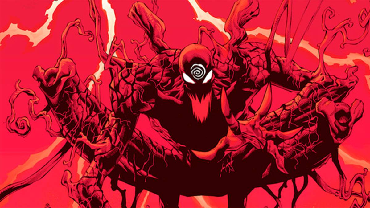 Marvel Comics: Absolute Carnage se enfrenta a Spider-Man y Venom -  MeriStation