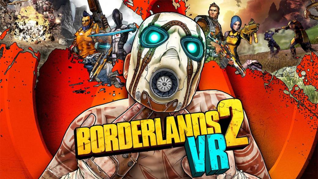 borderlands 2 all dlc drm