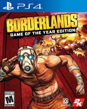 Borderlands: Edición Juego del Año - Videojuegos - Meristation
