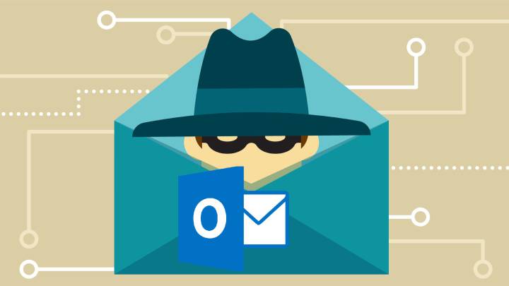 Microsoft se niega a revelar cuantas cuentas de correo Outlook han sido hackeadas