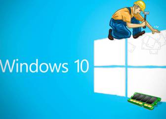 Primer error con la Actualización de Mayo en Windows 10, y cómo solucionarlo