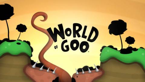 World of Goo gratis en Epic Games Store; el siguiente será Stories Untold