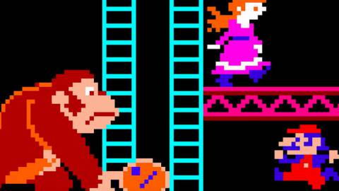 Nintendo Switch Online: estos son los nuevos juegos de NES para mayo de 2019