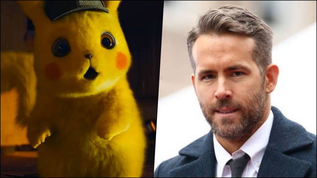 Ryan Reynolds explica por quÃ© fue escogido para ser