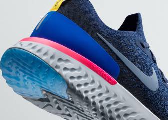 Nike, todas las noticias - Betech - AS.com
