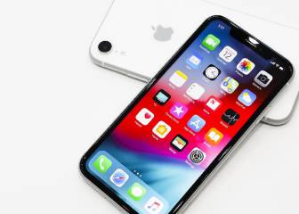 Los nuevos iPhone XR 2019 vendrán dos nuevos colores