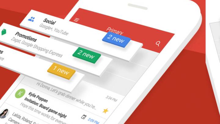 Gestos, búsquedas eficientes o selección múltiple: trucos para dominar Gmail en móviles