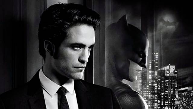 Robert Pattinson será Batman en la nueva película de Matt Reeves -  MeriStation
