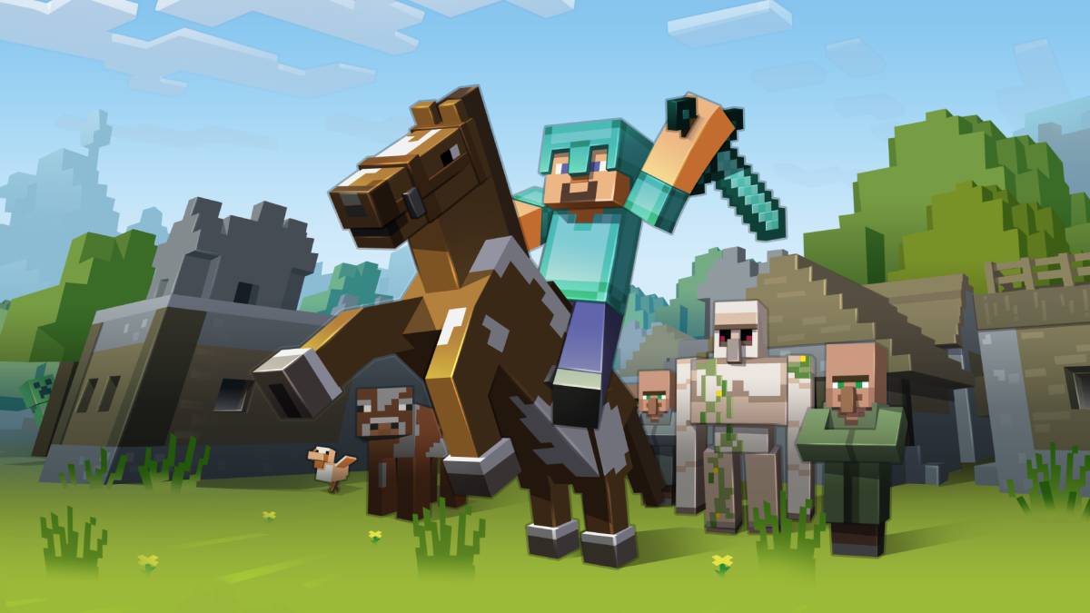 Minecraft Se Convierte En El Juego Más Vendido De La Historia Meristation