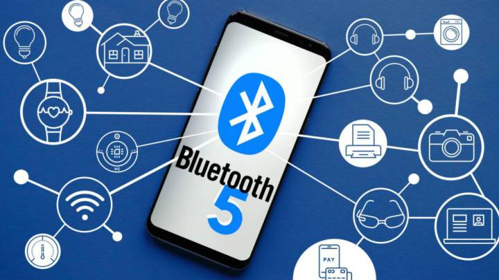 capitán Párrafo Sarabo árabe Los riesgos de una Conexión Bluetooth: el envío continuo de datos - AS.com