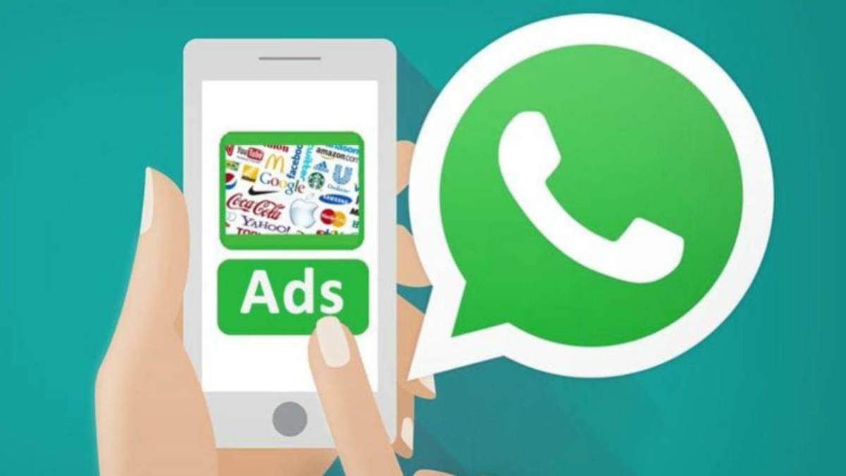 Whatsapp Tendrá Anuncios En 2020 Empezando Por Los Estados De Whatsapp 1381