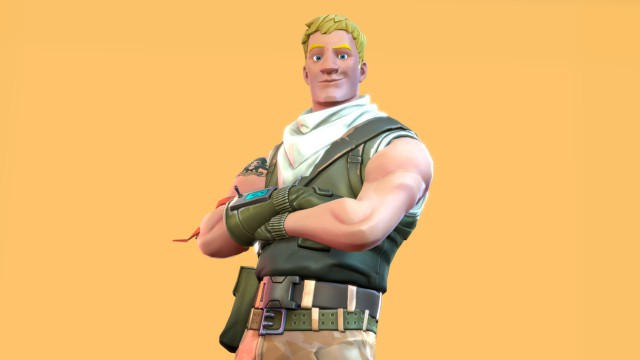 Lebron James As Jonesy Fortnite Desafio Fortnite Donde Esta Jonesy En La Cancha De Baloncesto Los Tejados Y La Parte De Atras De Un Camion Meristation