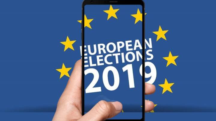 Resultado Elecciones 26M 2019: cómo descargar la app del Ministerio del Interior